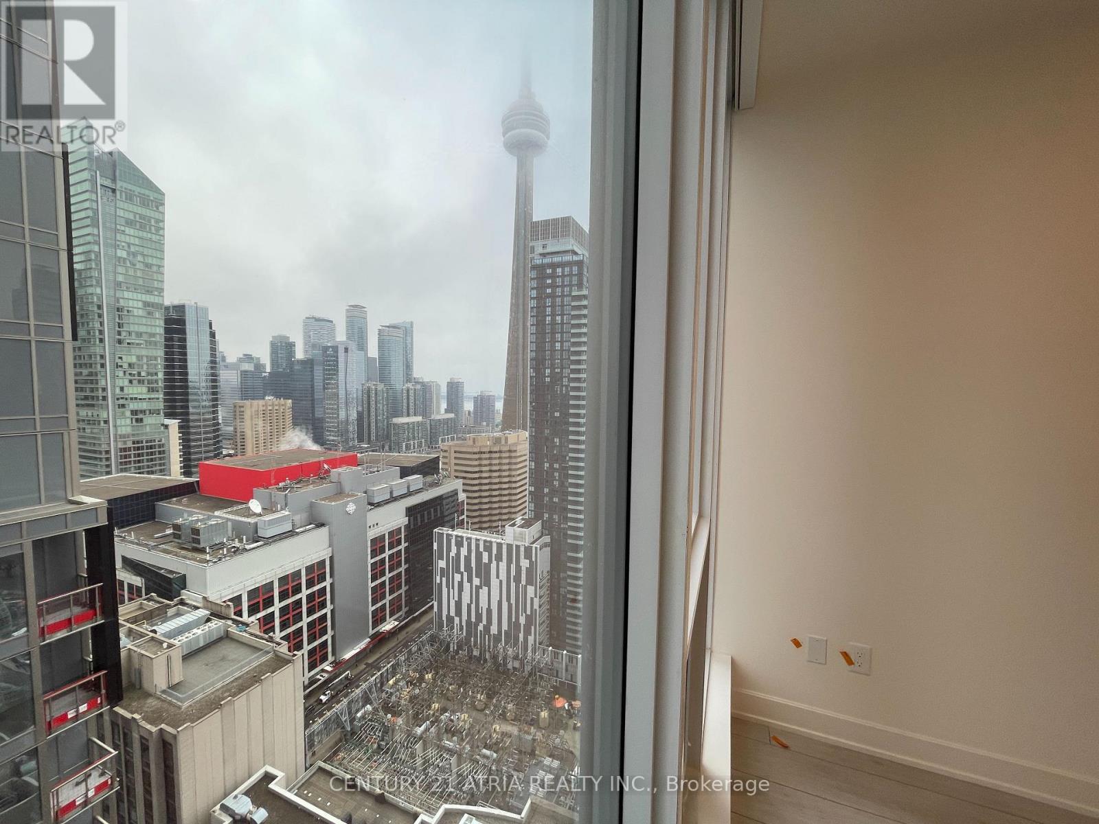 2916 - 35 Mercer Street, Toronto (Waterfront Communities), Ontario  M5V 1H2 - Photo 8 - C12934466