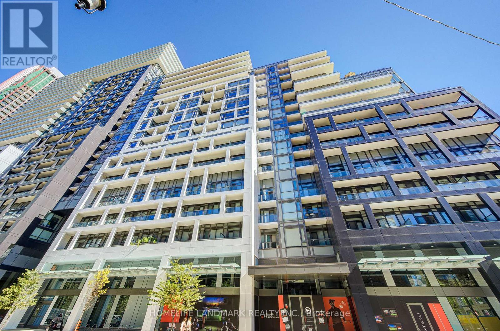 550 121 LOWER SHERBOURNE STREET, Toronto, Ontario