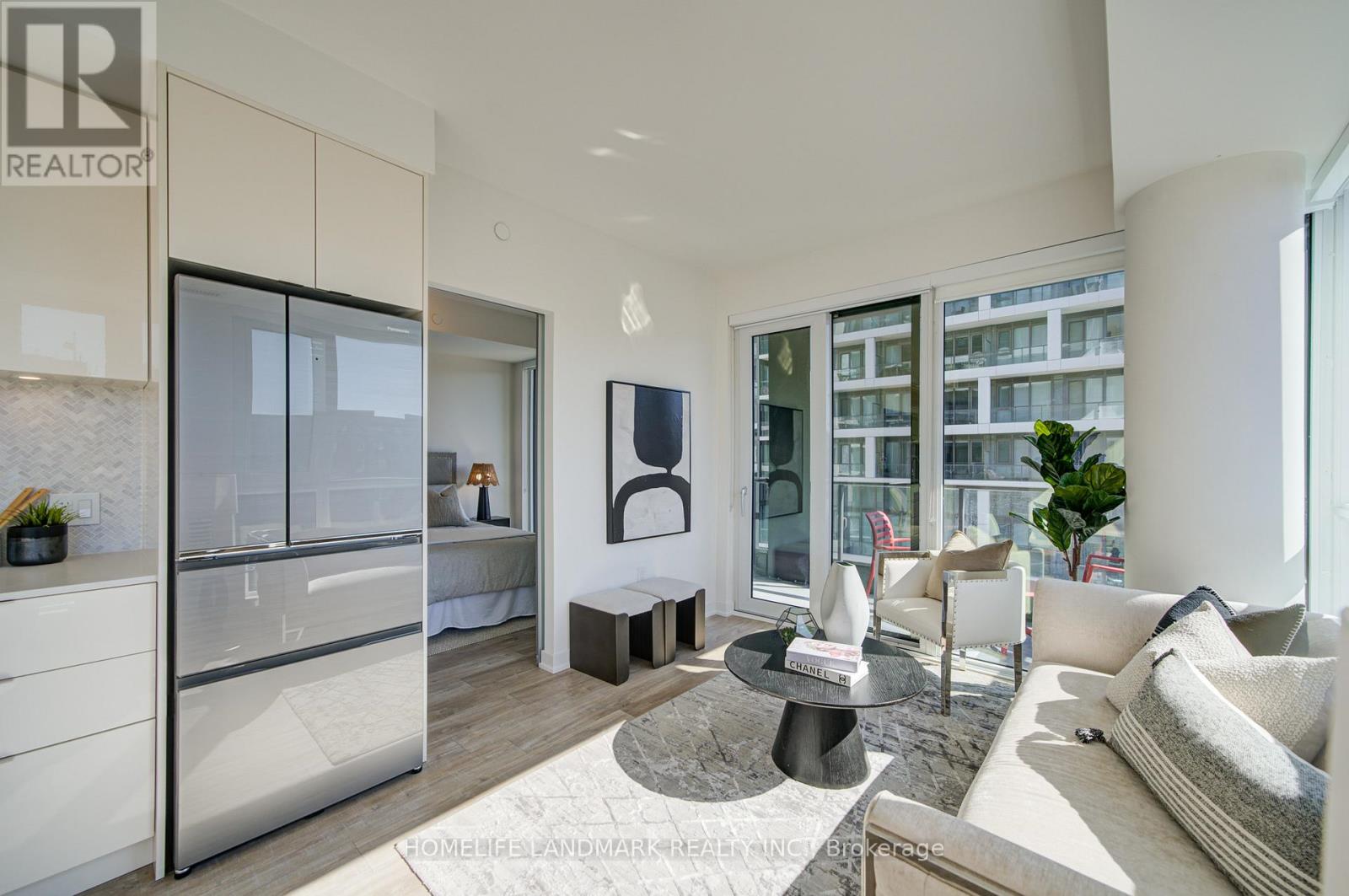 550 121 Lower Sherbourne Street, Toronto, Ontario  M5A 4J4 - Photo 10 - C12934488