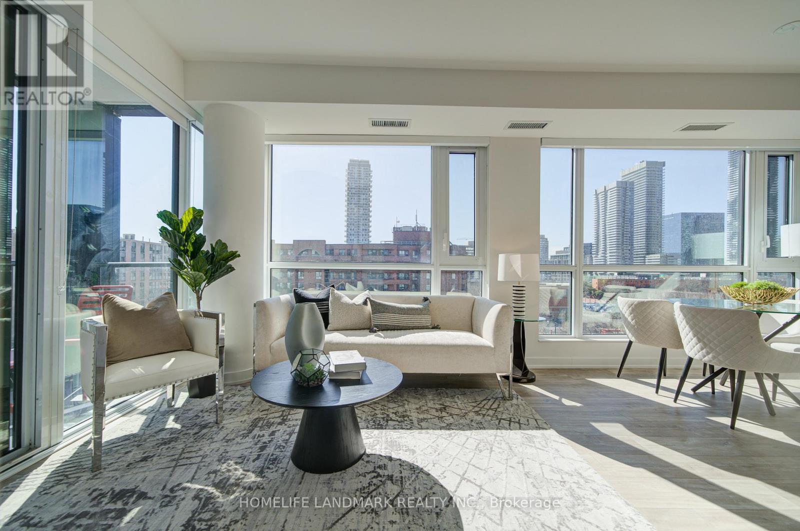 550 121 Lower Sherbourne Street, Toronto, Ontario  M5A 4J4 - Photo 14 - C12934488