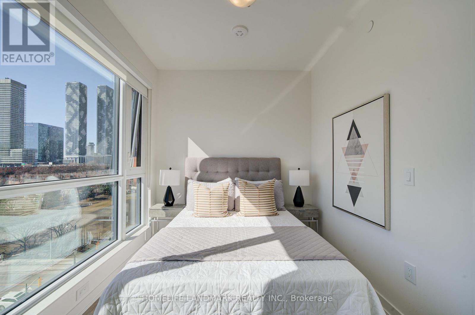 550 121 Lower Sherbourne Street, Toronto, Ontario  M5A 4J4 - Photo 20 - C12934488