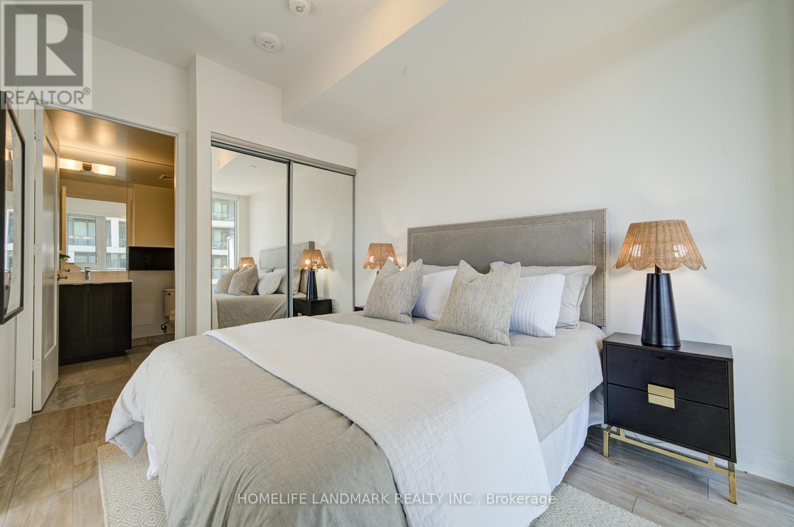 550 121 Lower Sherbourne Street, Toronto, Ontario  M5A 4J4 - Photo 23 - C12934488