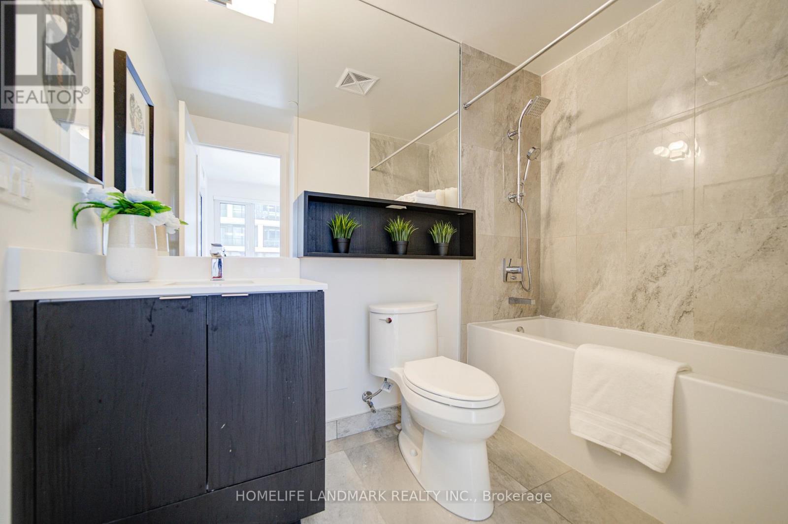 550 121 Lower Sherbourne Street, Toronto, Ontario  M5A 4J4 - Photo 26 - C12934488