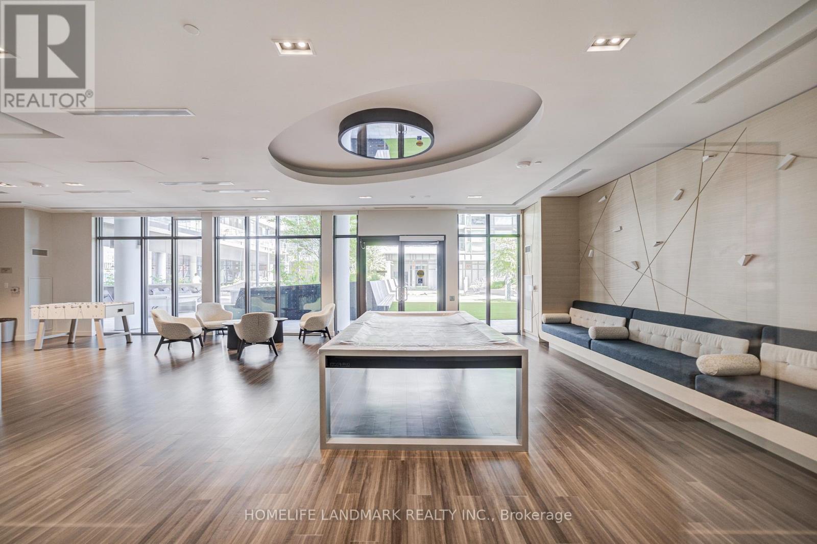 550 121 Lower Sherbourne Street, Toronto, Ontario  M5A 4J4 - Photo 29 - C12934488