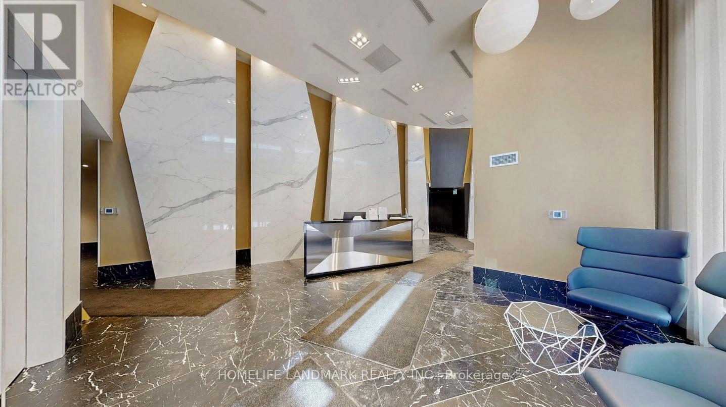 550 121 Lower Sherbourne Street, Toronto, Ontario  M5A 4J4 - Photo 3 - C12934488