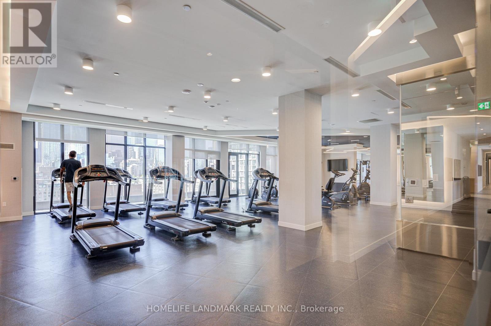 550 121 Lower Sherbourne Street, Toronto, Ontario  M5A 4J4 - Photo 30 - C12934488