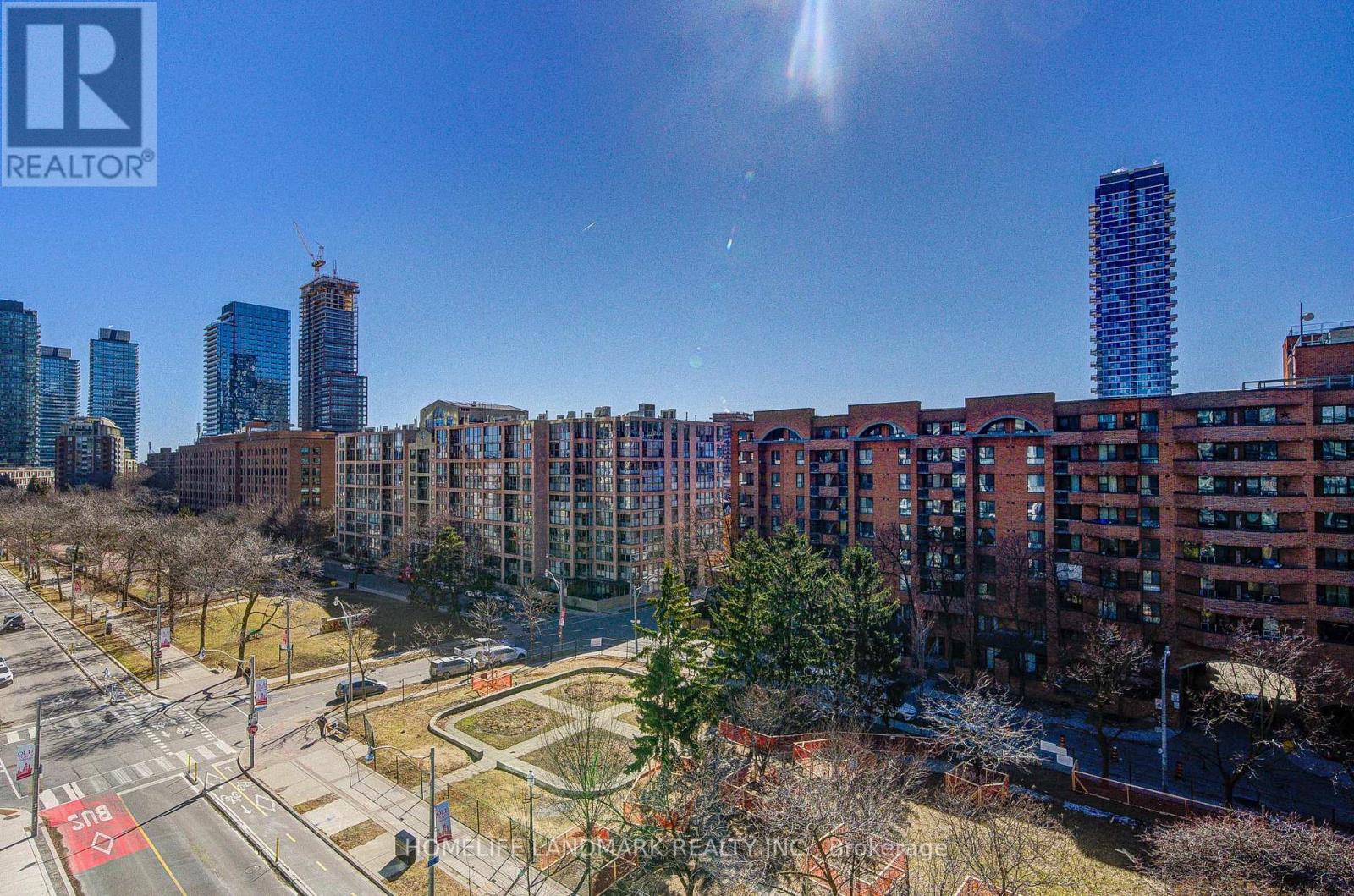 550 121 Lower Sherbourne Street, Toronto, Ontario  M5A 4J4 - Photo 34 - C12934488