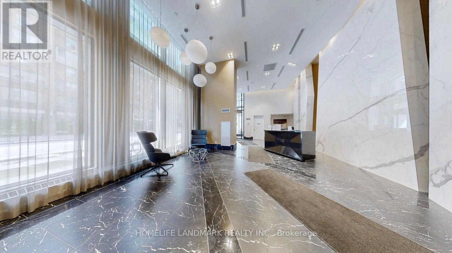 550 121 Lower Sherbourne Street, Toronto, Ontario  M5A 4J4 - Photo 4 - C12934488