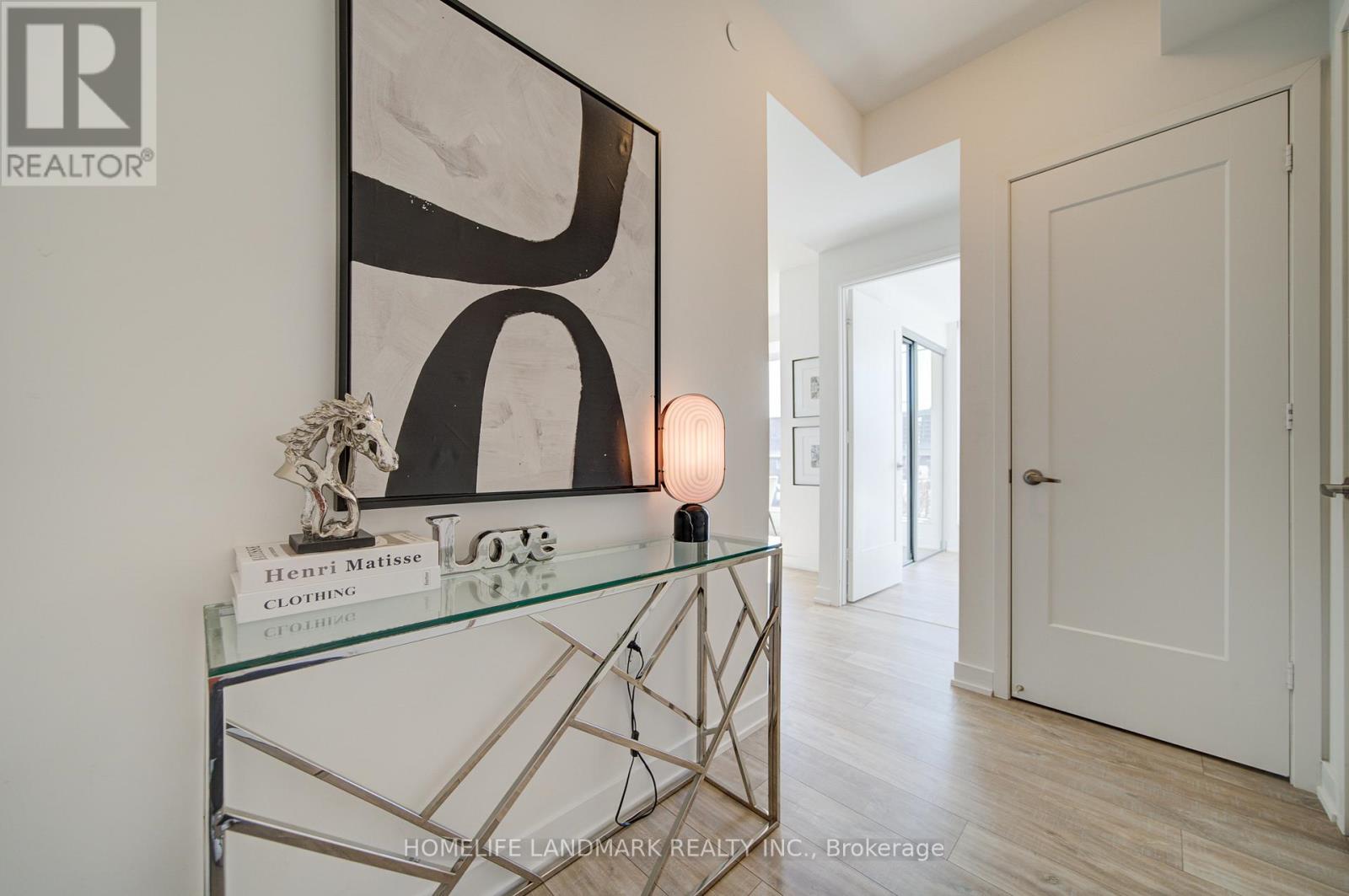 550 121 Lower Sherbourne Street, Toronto, Ontario  M5A 4J4 - Photo 5 - C12934488