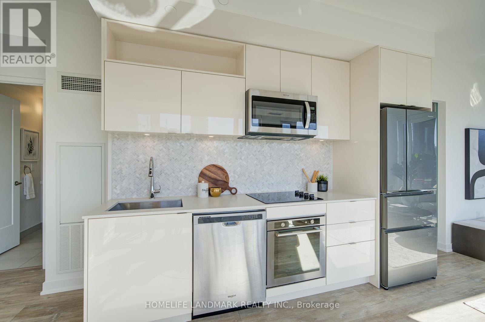 550 121 Lower Sherbourne Street, Toronto, Ontario  M5A 4J4 - Photo 8 - C12934488