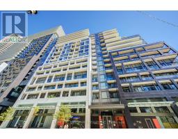 550 121 LOWER SHERBOURNE STREET, Toronto, Ontario