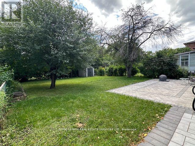 295 Pleasant Avenue, Toronto (Newtonbrook West), Ontario  M2R 2R2 - Photo 5 - C12934490