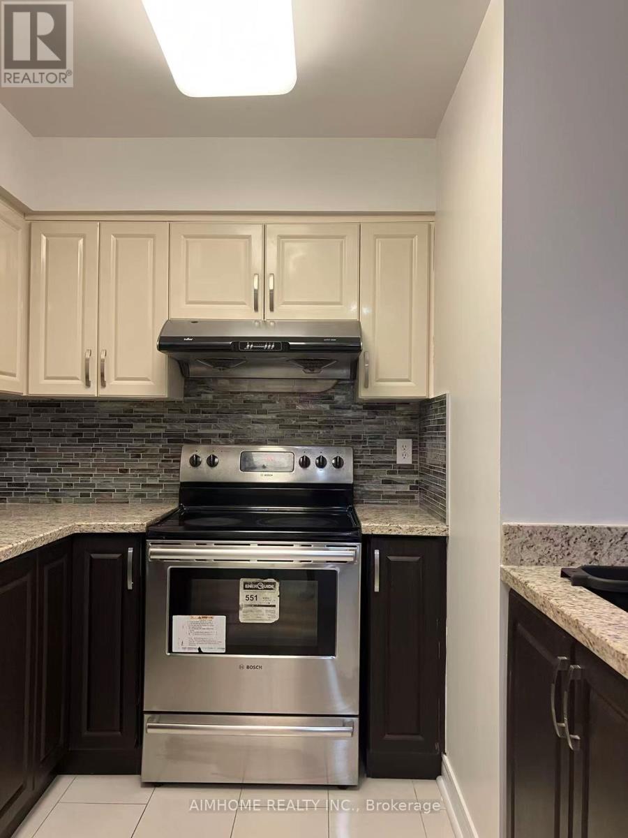 307 - 28 Empress Avenue, Toronto (Willowdale East), Ontario  M2N 6Z7 - Photo 15 - C12934504