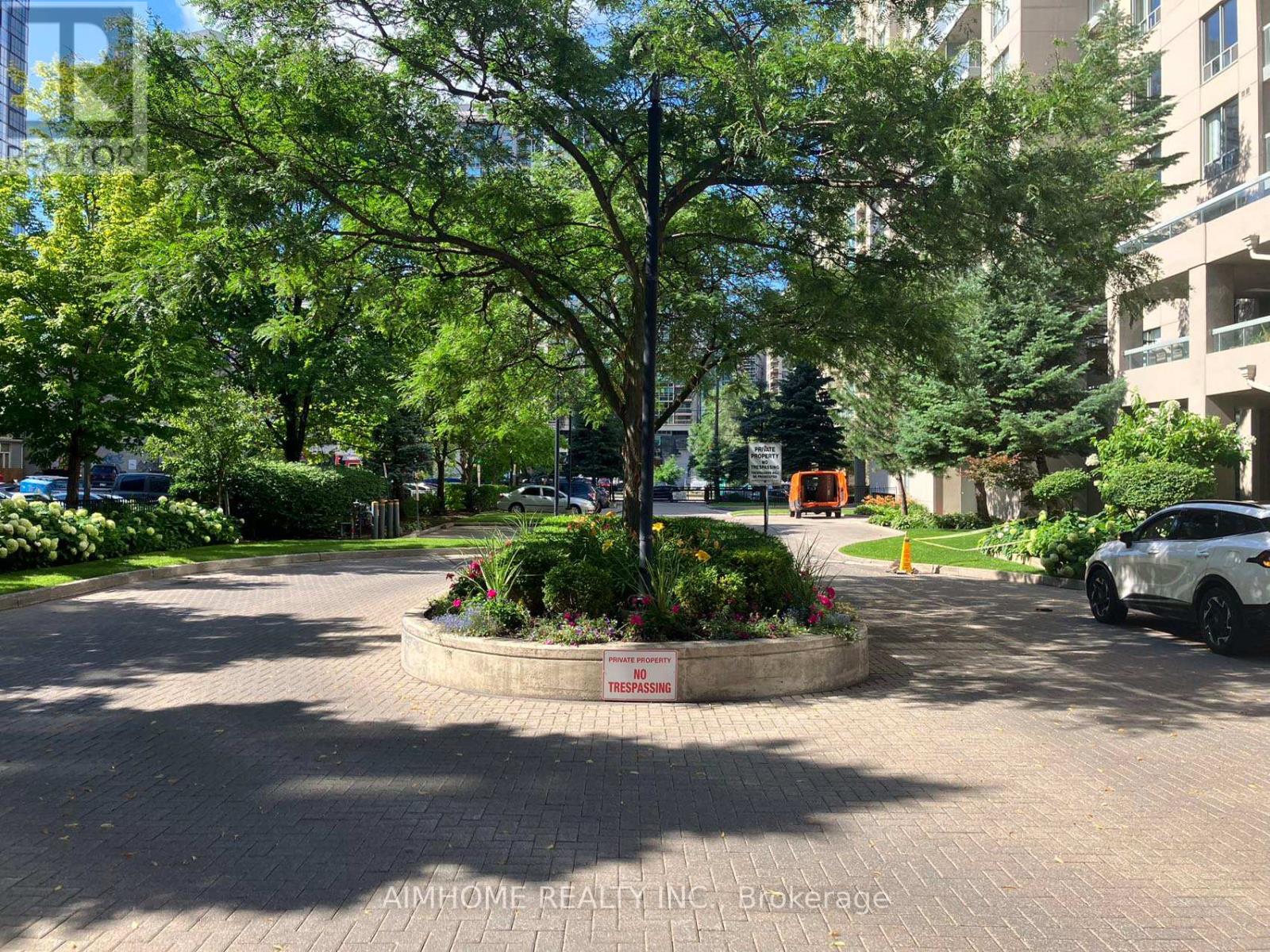 307 - 28 Empress Avenue, Toronto (Willowdale East), Ontario  M2N 6Z7 - Photo 18 - C12934504