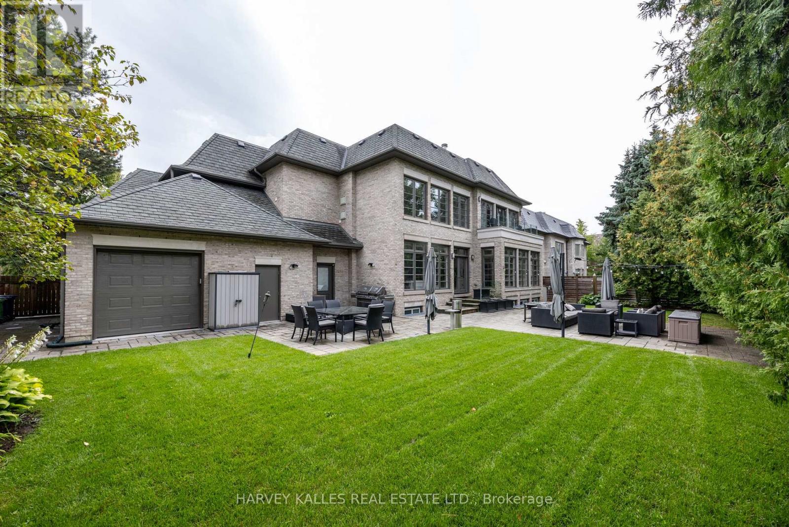 14 Sulgrave Crescent, Toronto (St. Andrew-Windfields), Ontario  M2L 1W6 - Photo 50 - C12934510