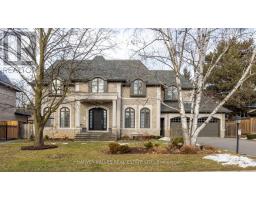 14 SULGRAVE CRESCENT, Toronto, Ontario