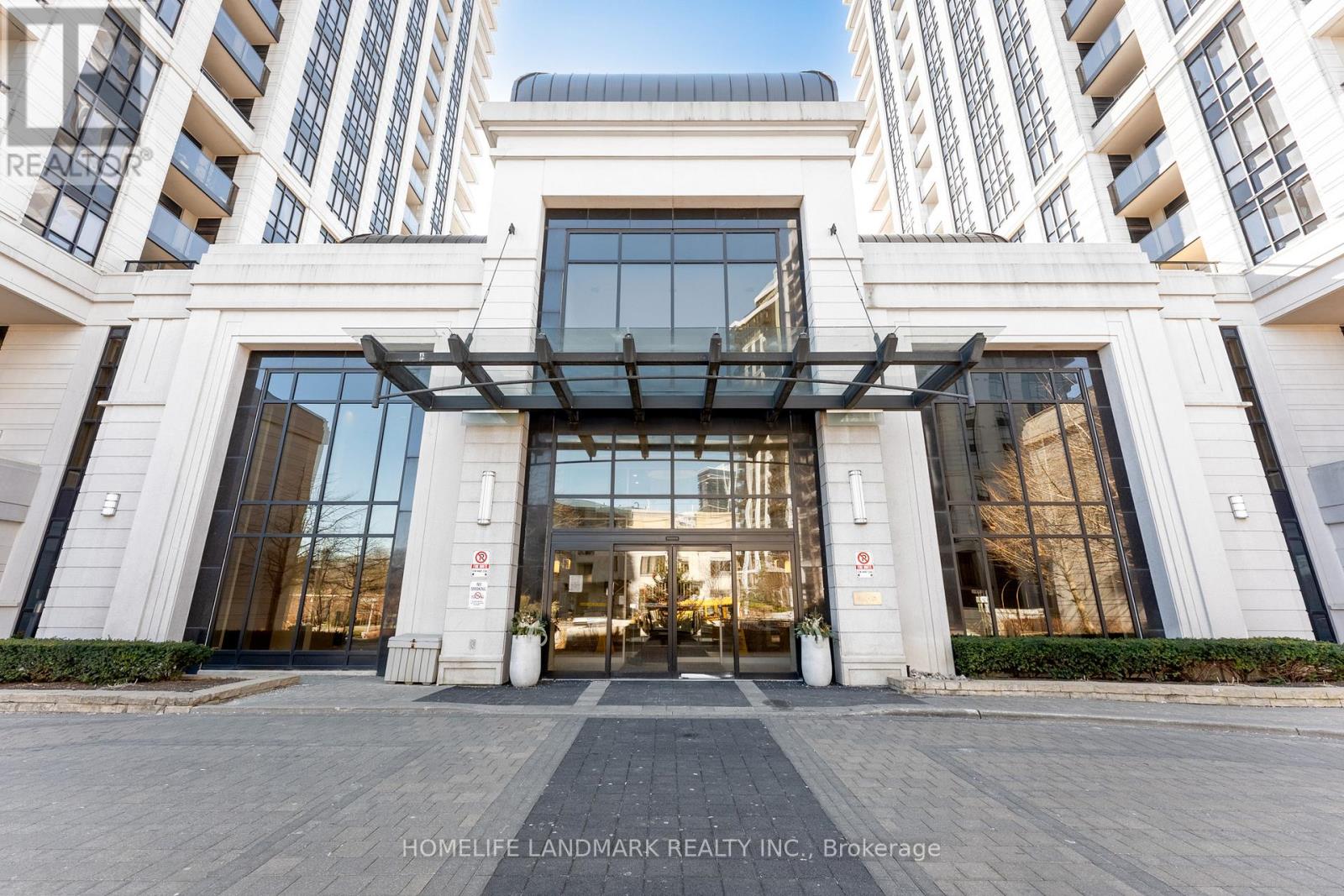 923 - 100 HARRISON GARDEN BOULEVARD, Toronto, Ontario