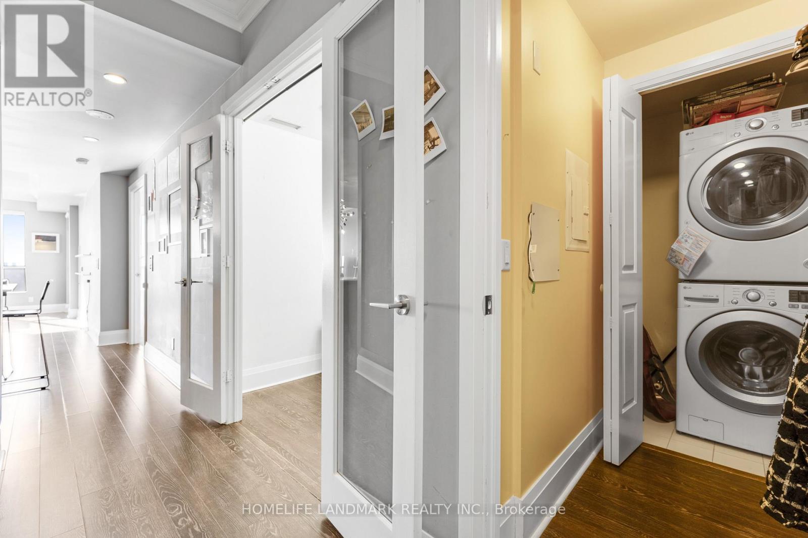 923 - 100 Harrison Garden Boulevard, Toronto, Ontario  M2N 0C2 - Photo 10 - C12934514