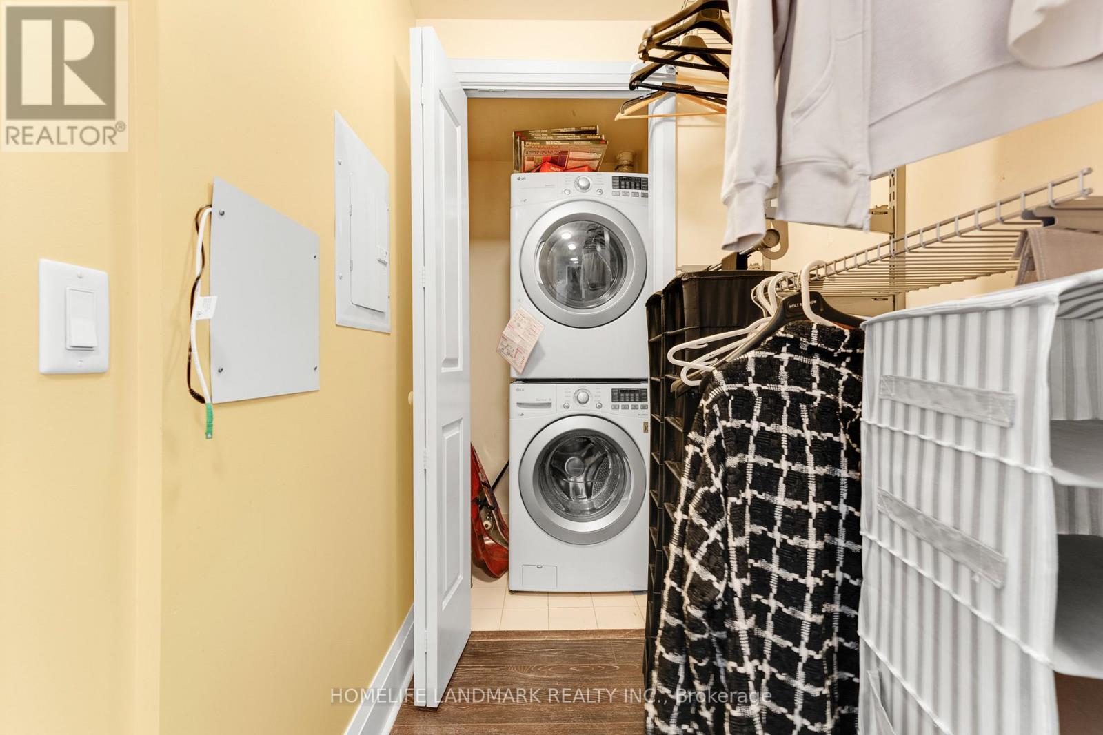 923 - 100 Harrison Garden Boulevard, Toronto, Ontario  M2N 0C2 - Photo 11 - C12934514