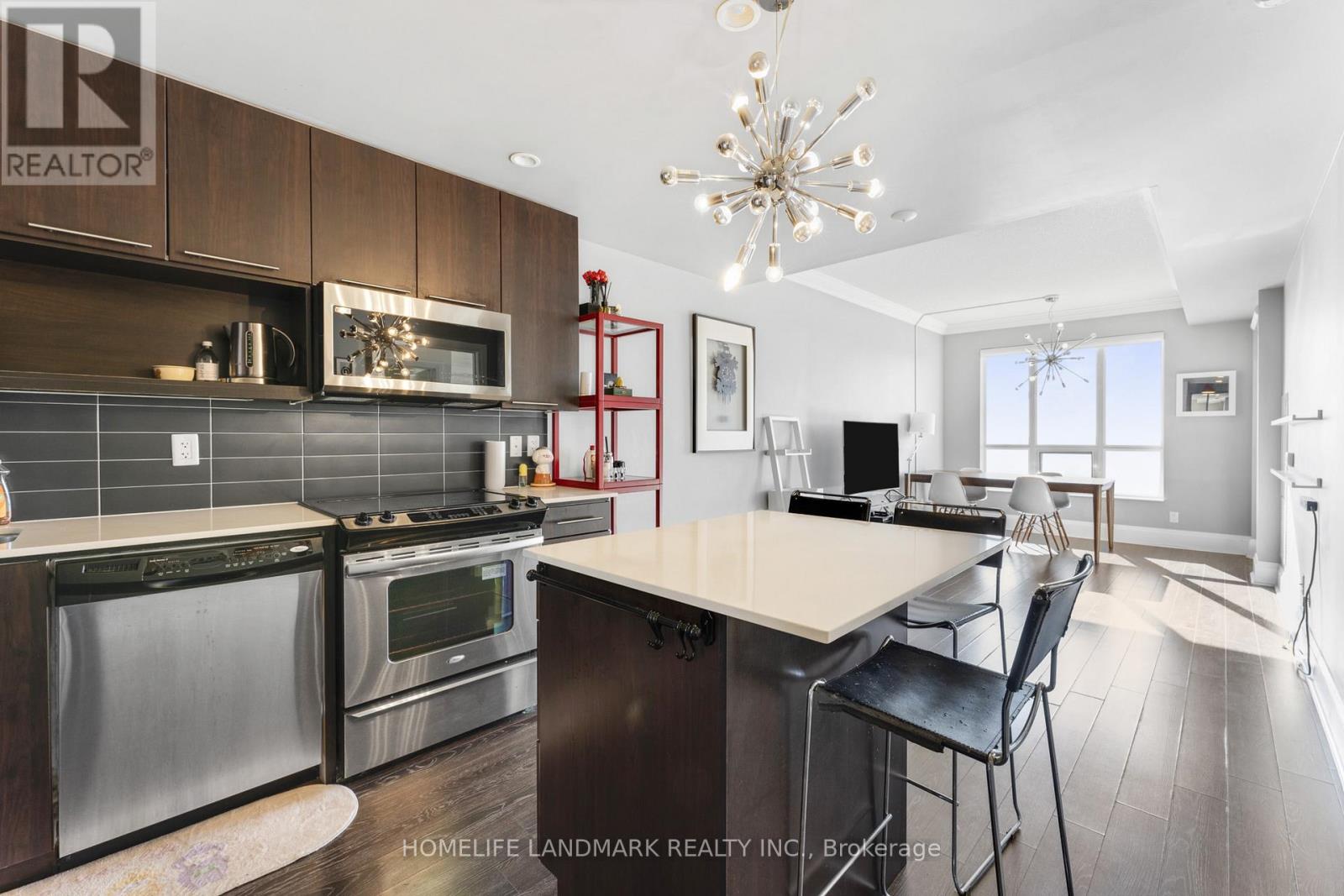 923 - 100 Harrison Garden Boulevard, Toronto, Ontario  M2N 0C2 - Photo 13 - C12934514