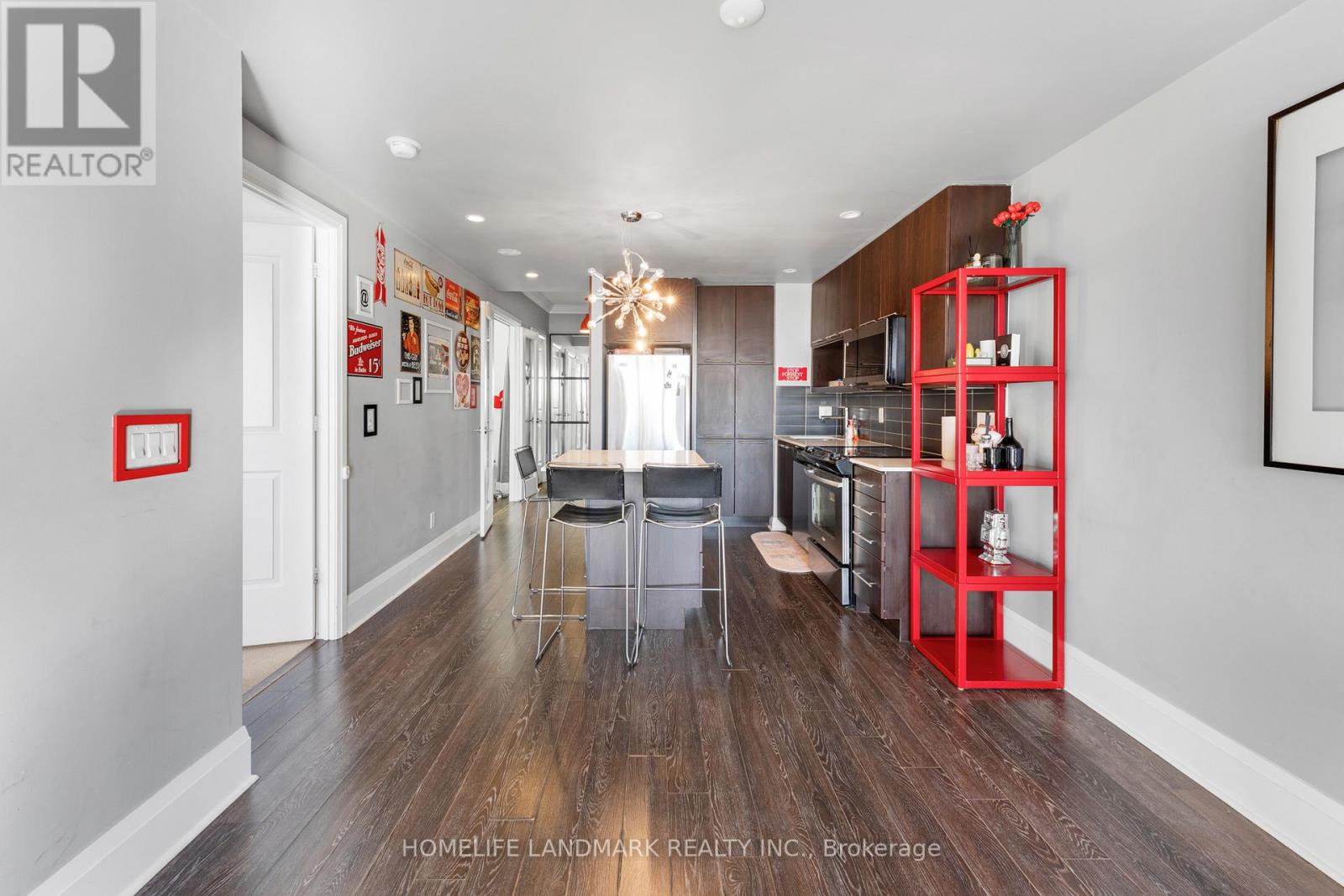 923 - 100 Harrison Garden Boulevard, Toronto, Ontario  M2N 0C2 - Photo 15 - C12934514