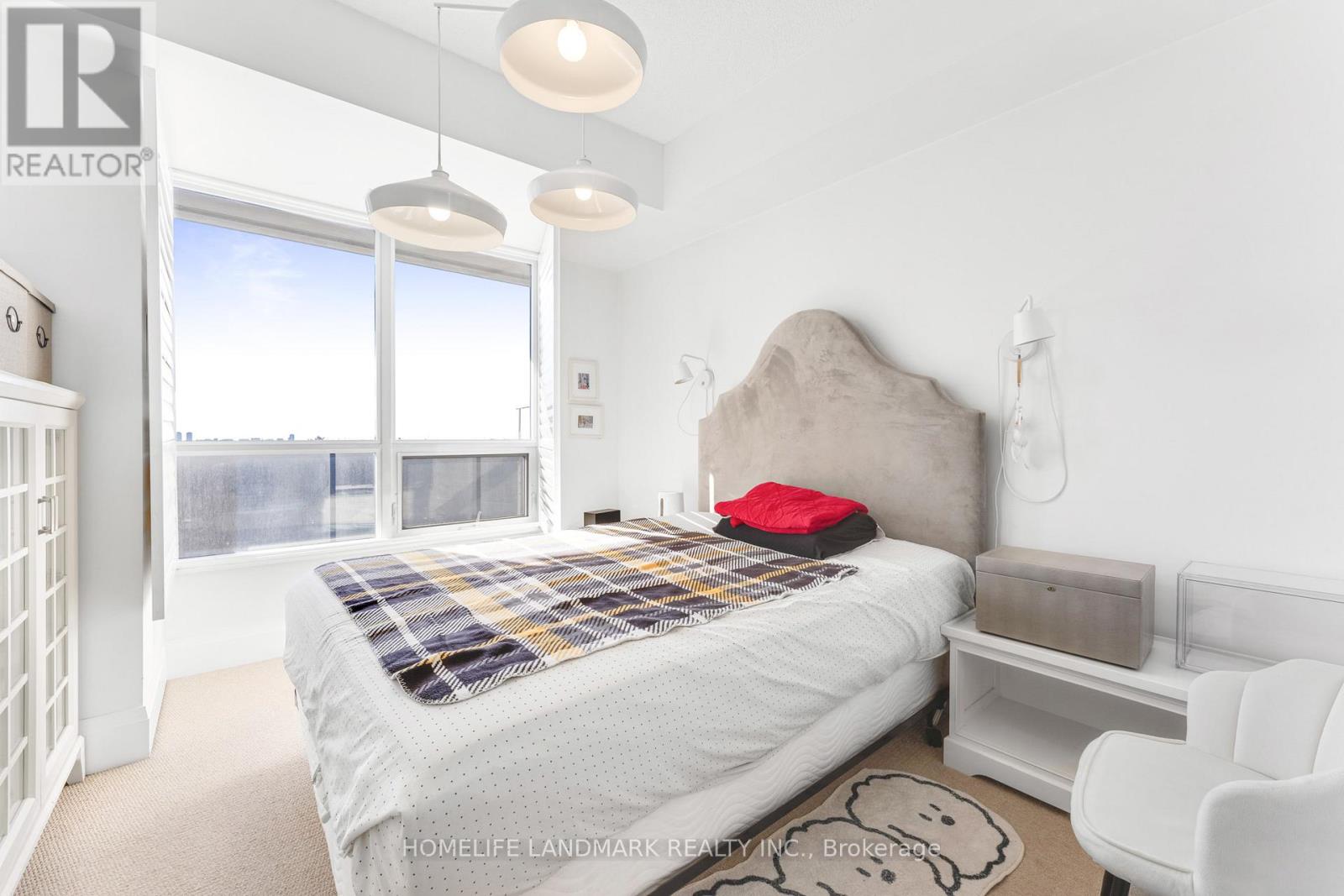 923 - 100 Harrison Garden Boulevard, Toronto, Ontario  M2N 0C2 - Photo 17 - C12934514