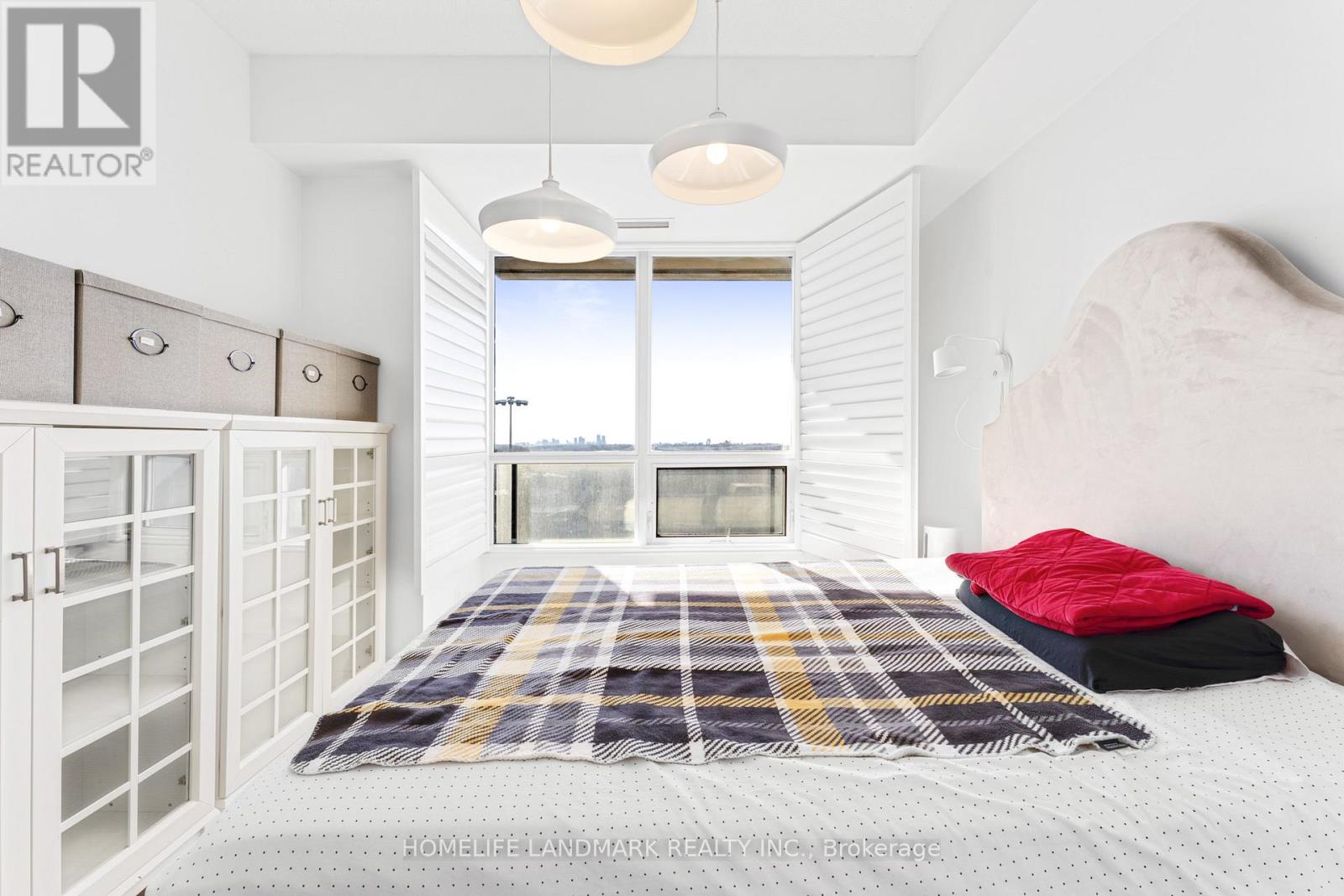 923 - 100 Harrison Garden Boulevard, Toronto, Ontario  M2N 0C2 - Photo 18 - C12934514