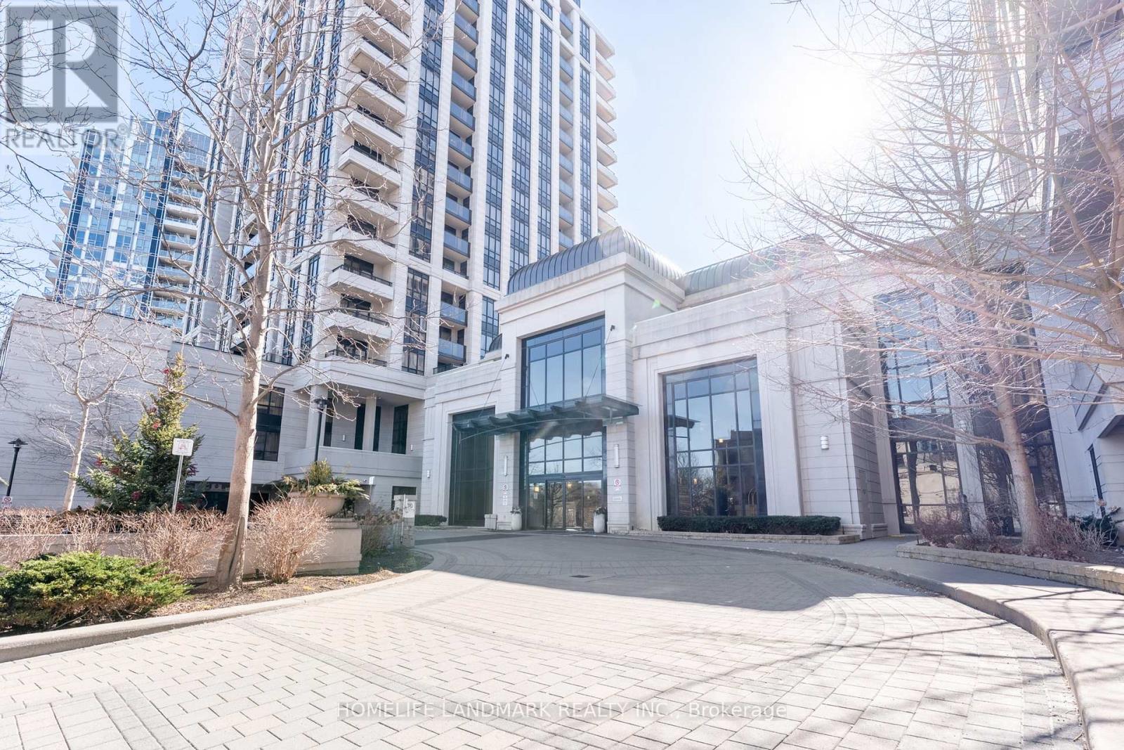 923 - 100 Harrison Garden Boulevard, Toronto, Ontario  M2N 0C2 - Photo 2 - C12934514