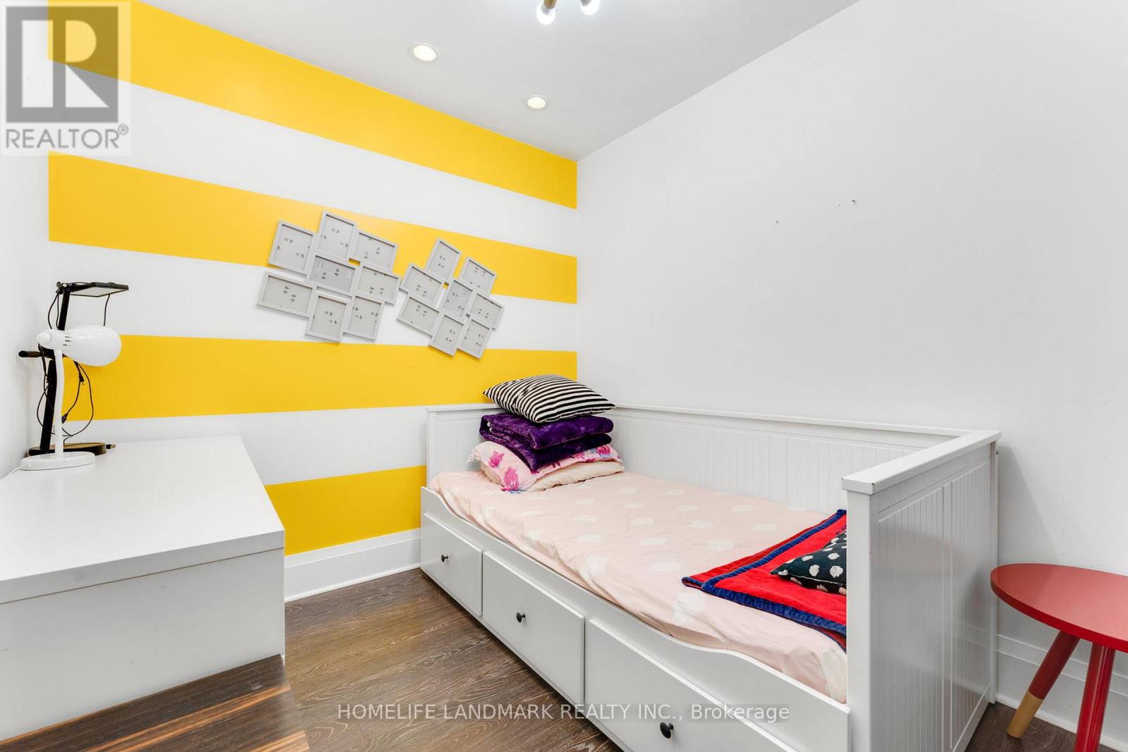 923 - 100 Harrison Garden Boulevard, Toronto, Ontario  M2N 0C2 - Photo 23 - C12934514