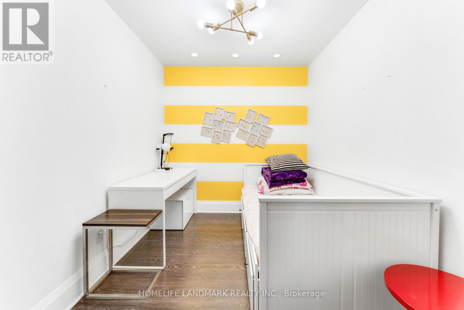 923 - 100 Harrison Garden Boulevard, Toronto, Ontario  M2N 0C2 - Photo 24 - C12934514