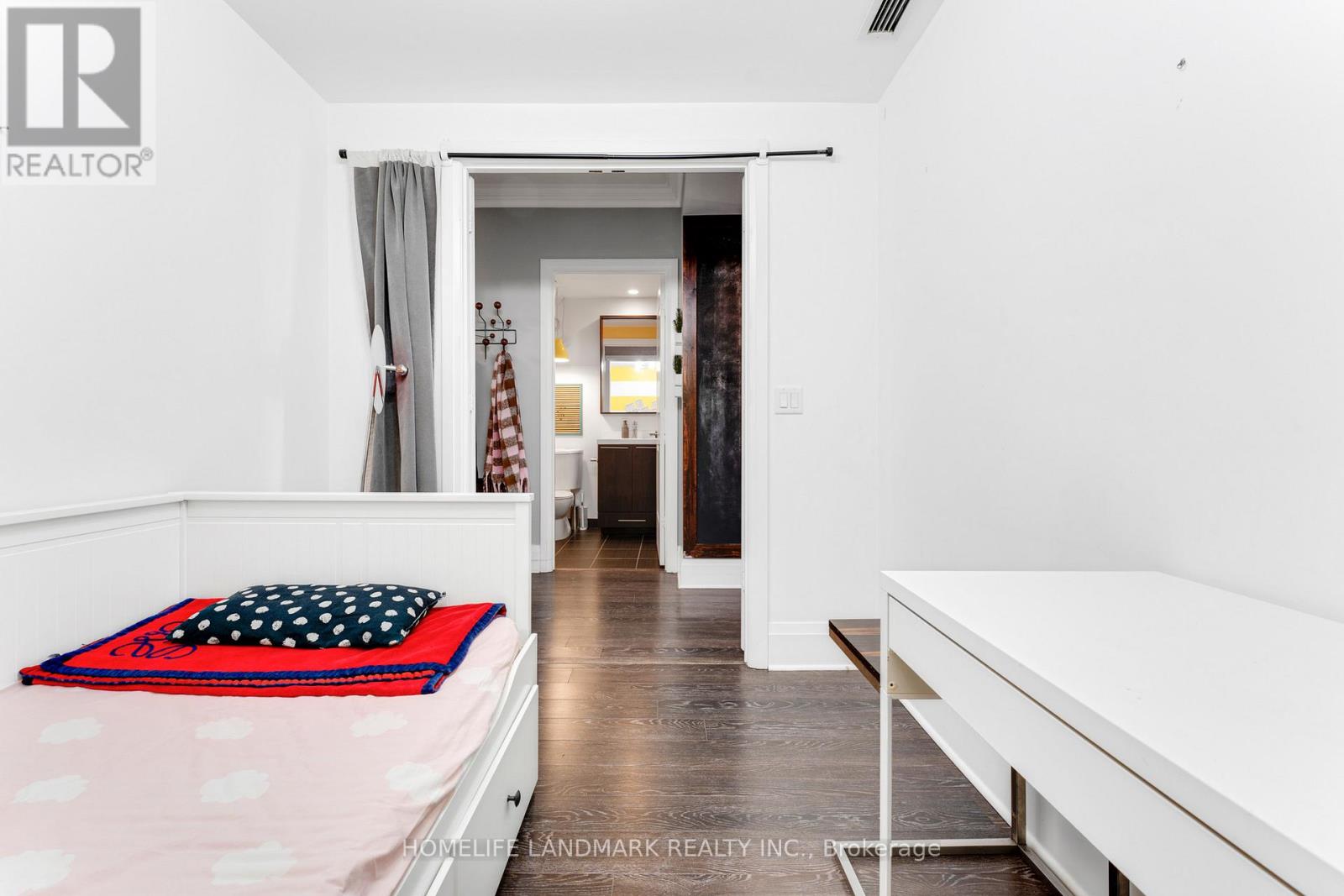 923 - 100 Harrison Garden Boulevard, Toronto, Ontario  M2N 0C2 - Photo 25 - C12934514