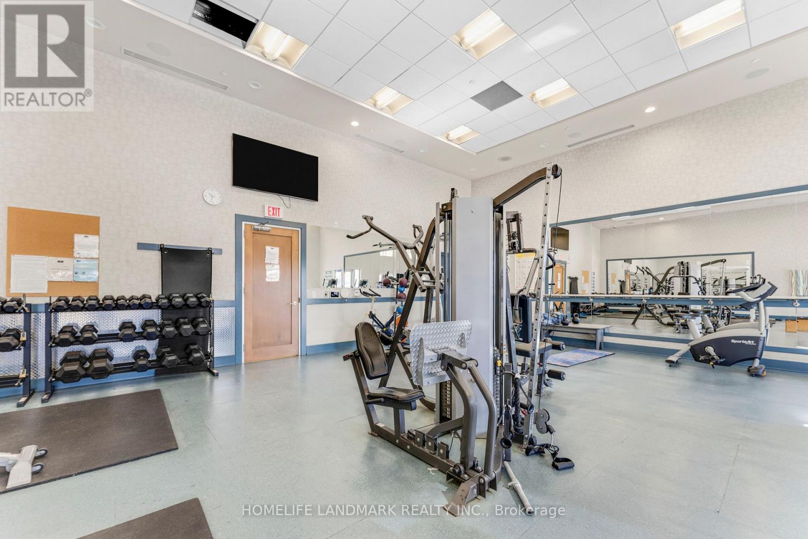 923 - 100 Harrison Garden Boulevard, Toronto, Ontario  M2N 0C2 - Photo 34 - C12934514