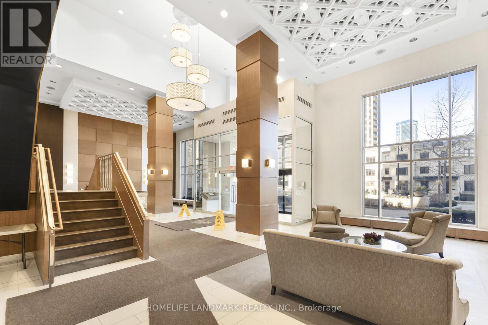 923 - 100 Harrison Garden Boulevard, Toronto, Ontario  M2N 0C2 - Photo 36 - C12934514