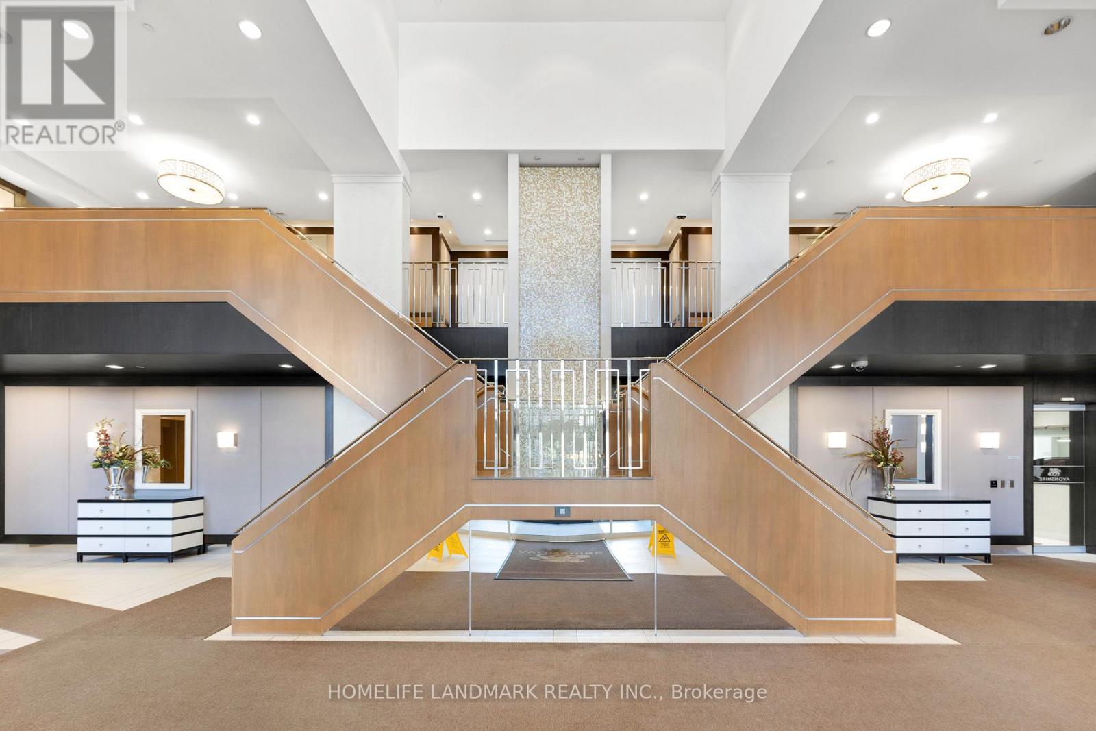 923 - 100 Harrison Garden Boulevard, Toronto, Ontario  M2N 0C2 - Photo 38 - C12934514