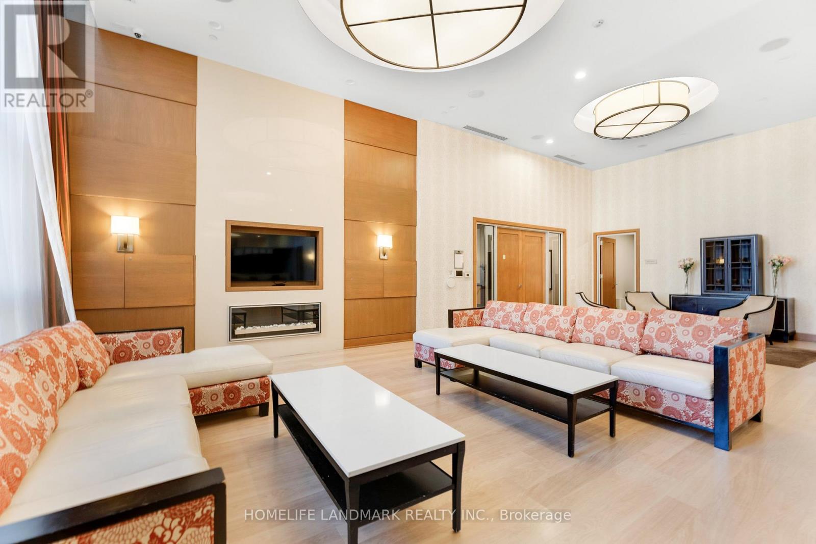 923 - 100 Harrison Garden Boulevard, Toronto, Ontario  M2N 0C2 - Photo 41 - C12934514