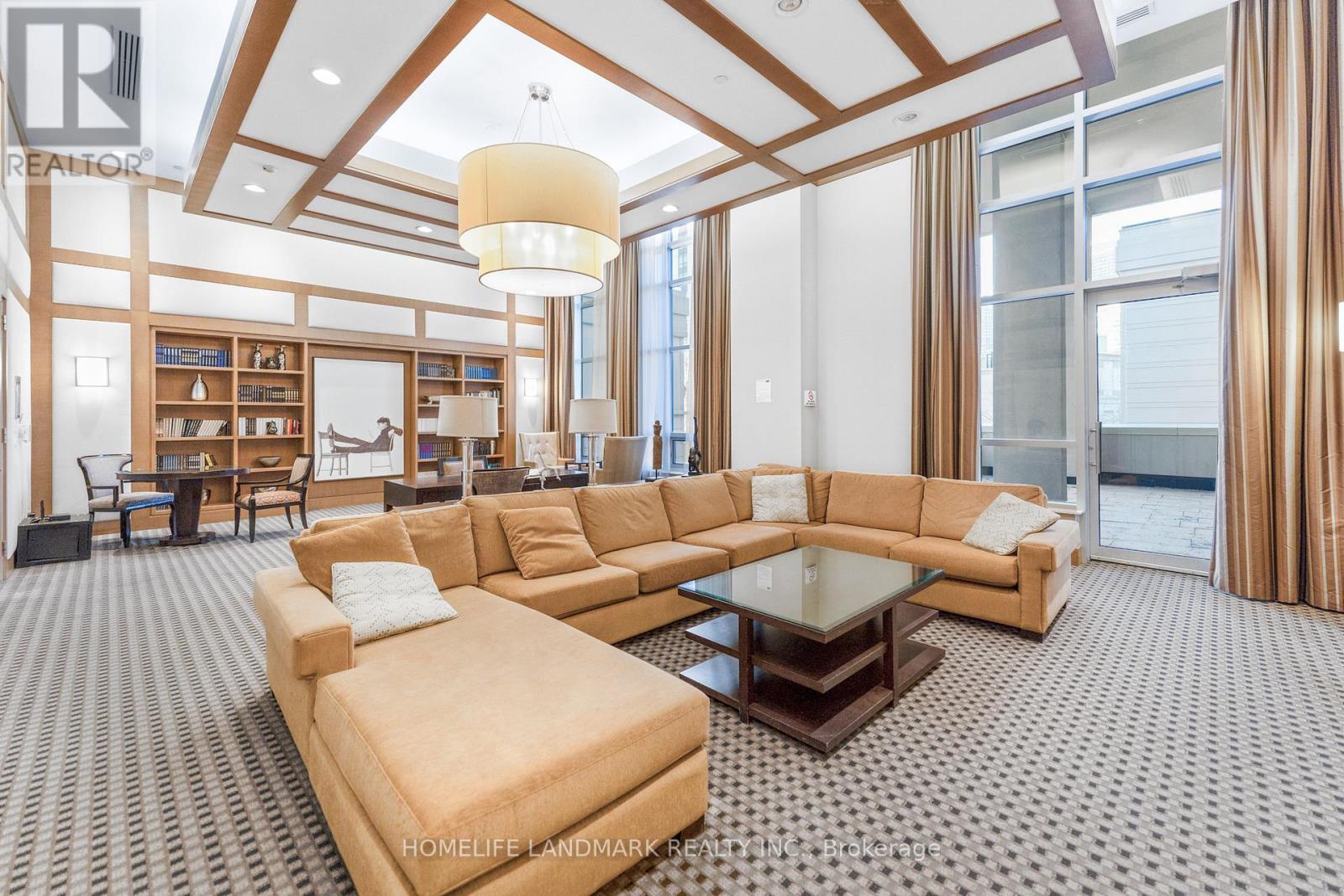 923 - 100 Harrison Garden Boulevard, Toronto, Ontario  M2N 0C2 - Photo 44 - C12934514