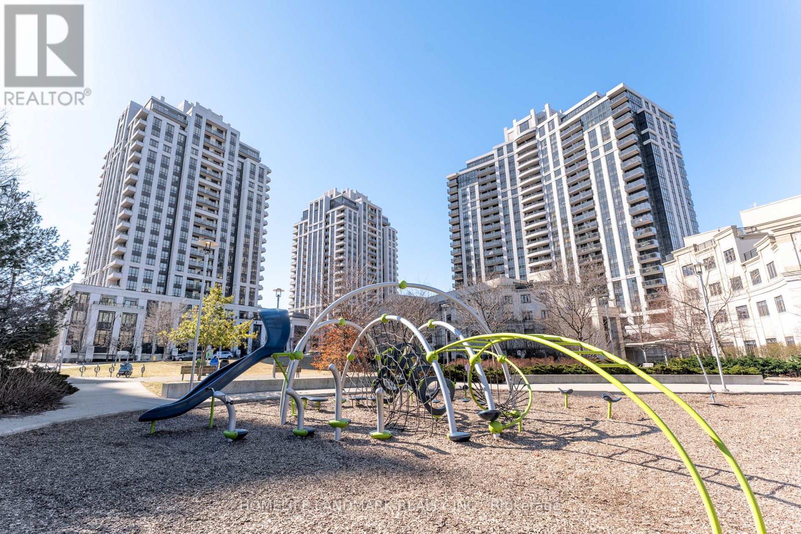 923 - 100 Harrison Garden Boulevard, Toronto, Ontario  M2N 0C2 - Photo 5 - C12934514