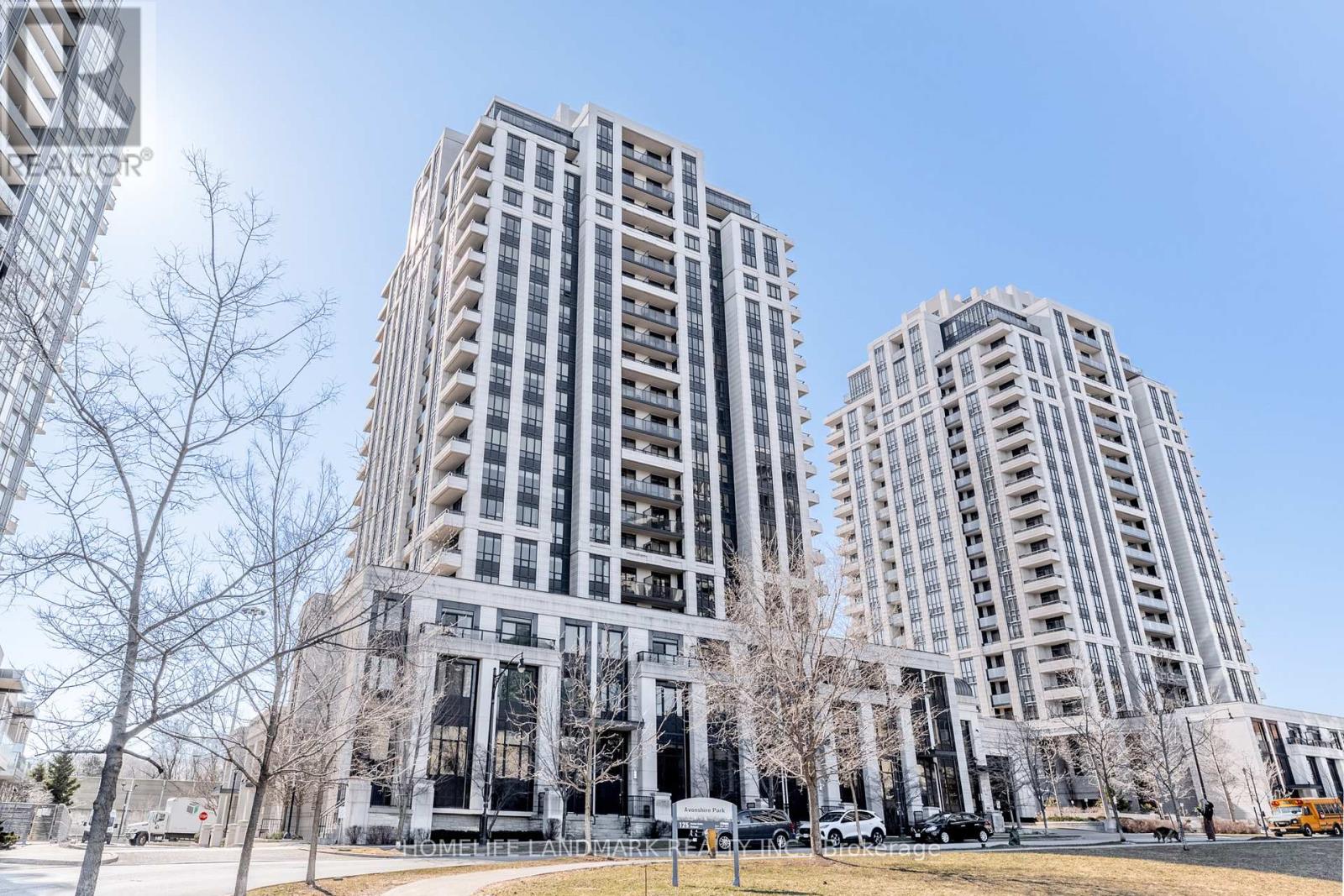 923 - 100 Harrison Garden Boulevard, Toronto, Ontario  M2N 0C2 - Photo 6 - C12934514