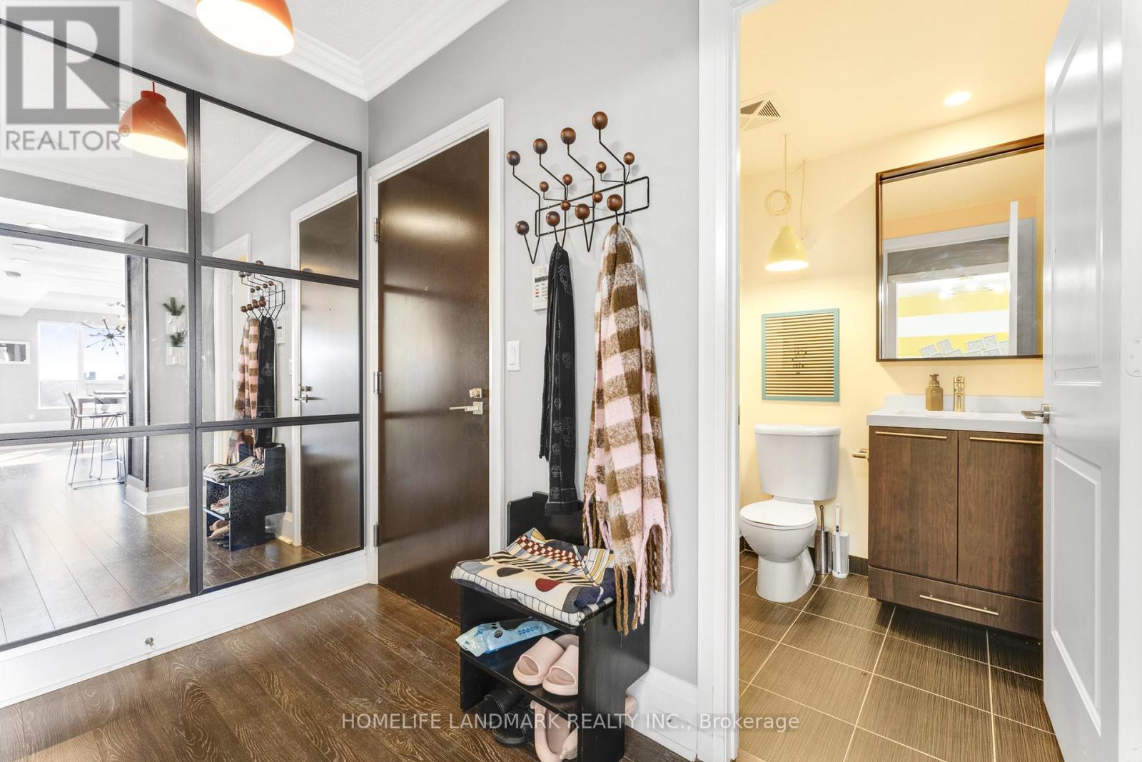 923 - 100 Harrison Garden Boulevard, Toronto, Ontario  M2N 0C2 - Photo 8 - C12934514