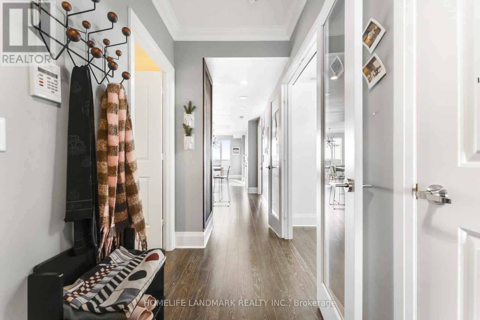 923 - 100 Harrison Garden Boulevard, Toronto, Ontario  M2N 0C2 - Photo 9 - C12934514