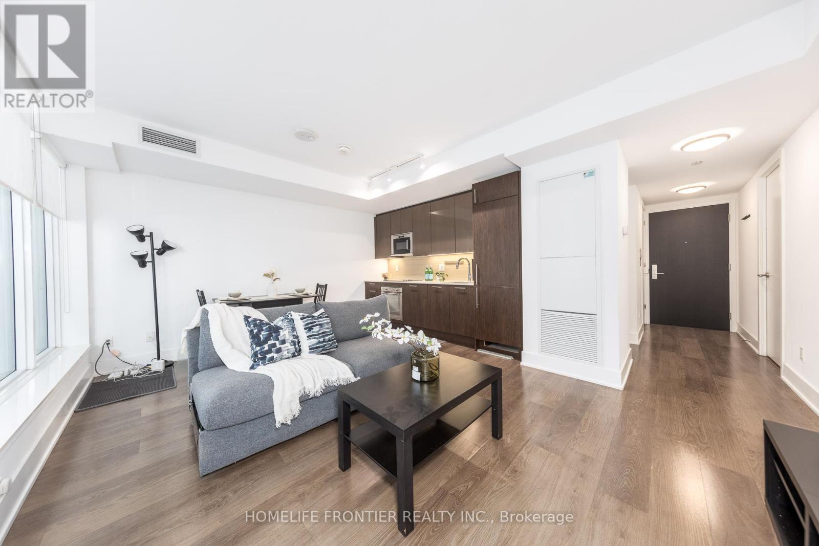 301 - 403 Church Street, Toronto (Church-Yonge Corridor), Ontario  M4Y 0C9 - Photo 5 - C12934526