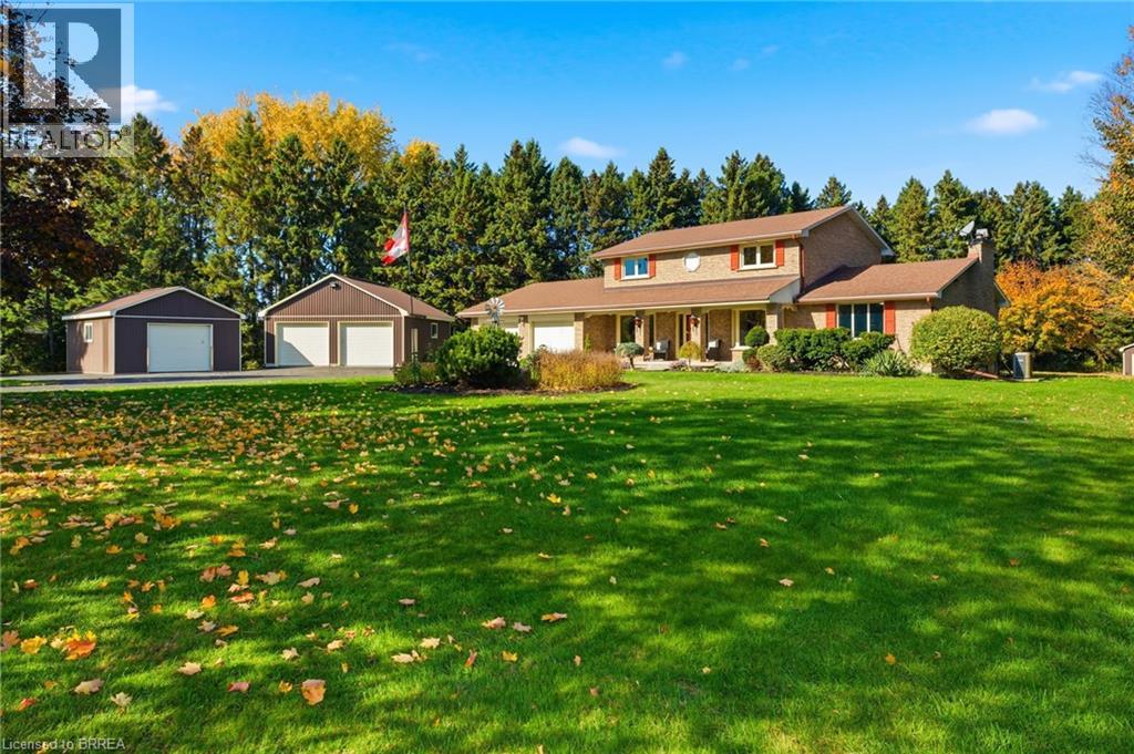 24 RIVER Road, Brantford, Ontario