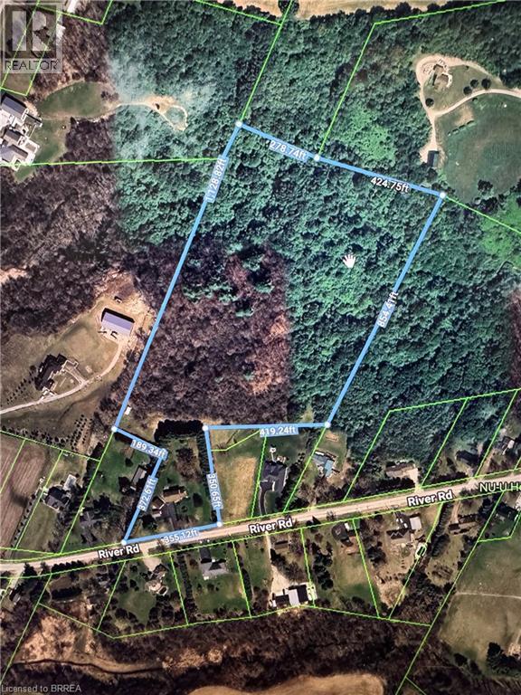 24 River Road, Brantford, Ontario  N3R 0C1 - Photo 6 - 40815894