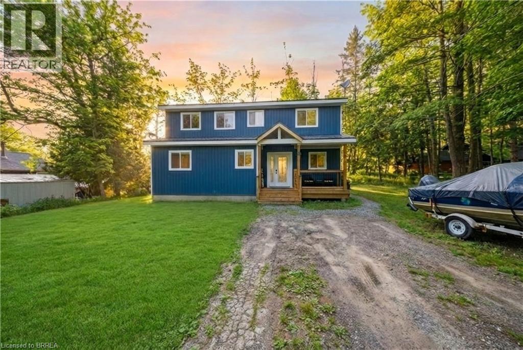 135 Camp Lane, Tweed, Ontario  K0K 3J0 - Photo 5 - 40815664