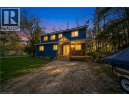 135 CAMP Lane, Tweed, Ontario