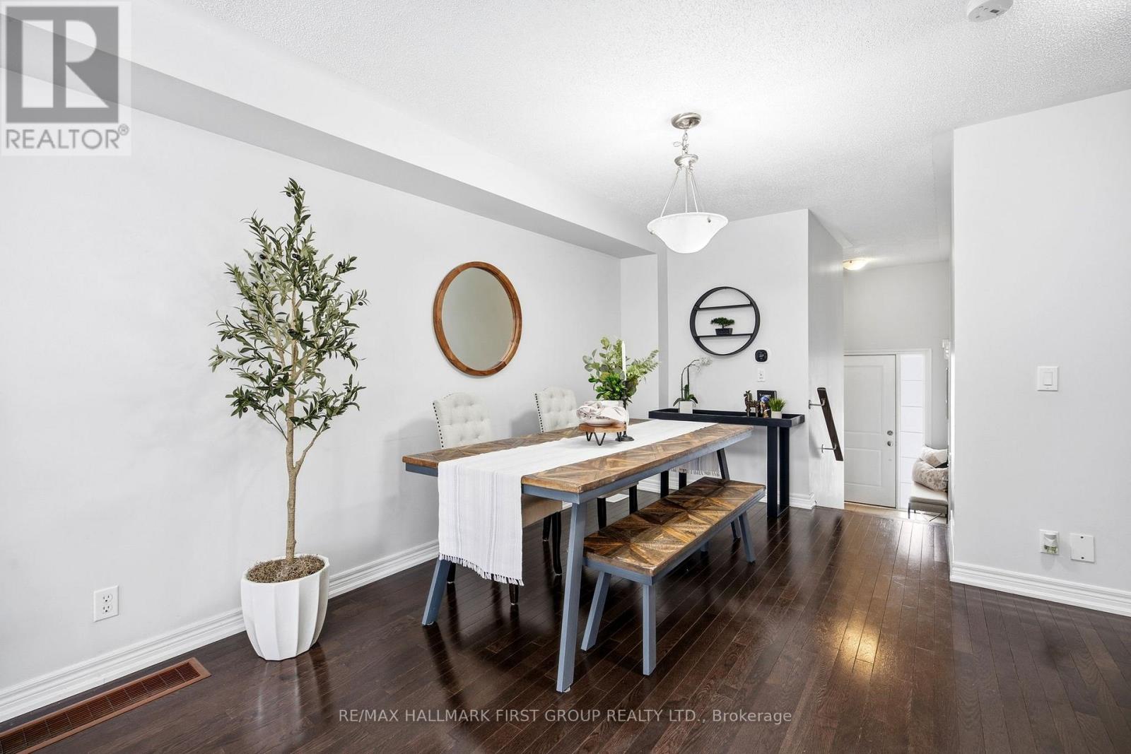 2405 Hill Rise Street, Oshawa, Ontario  L1L 0G8 - Photo 10 - E12934264