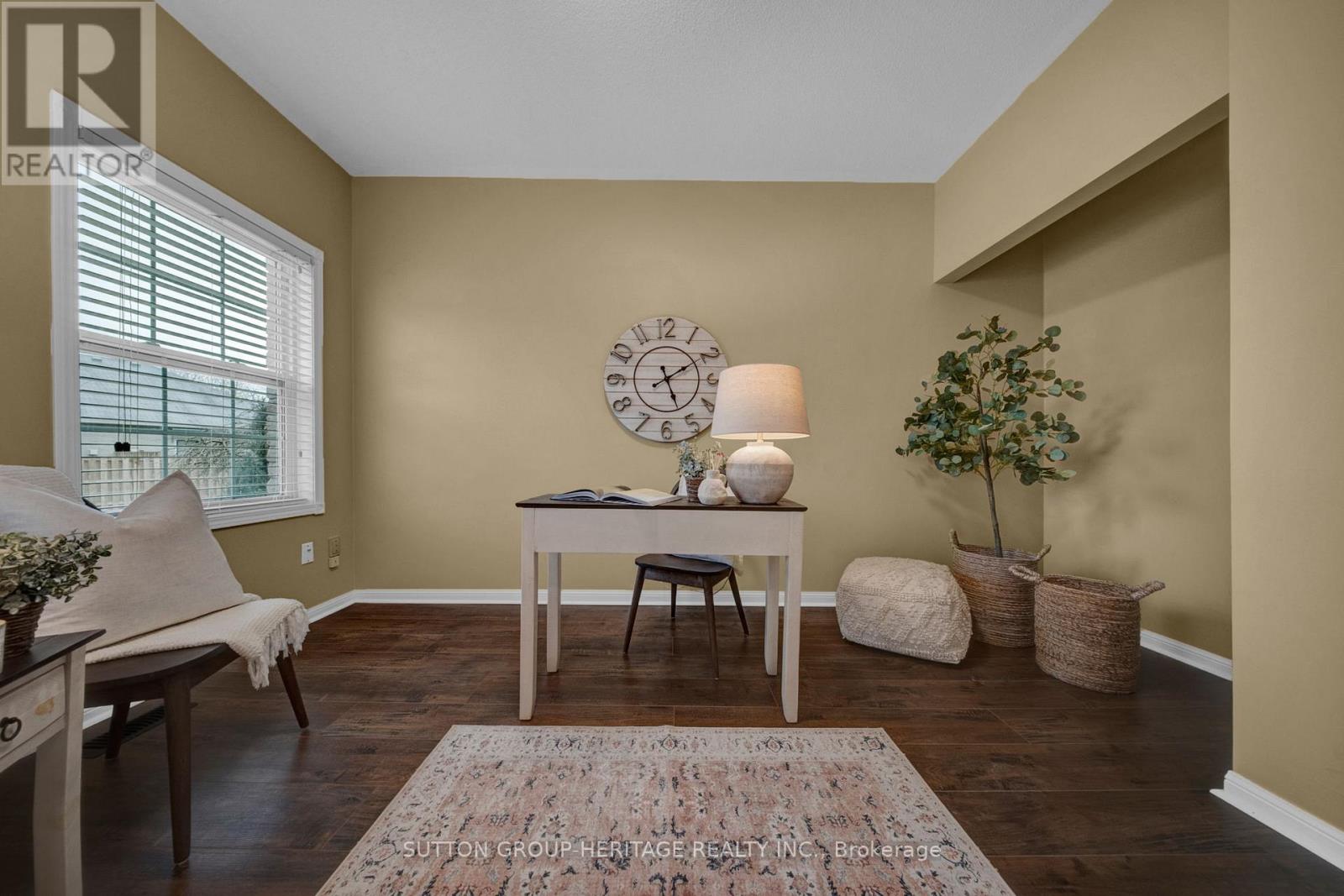 18 - 1111 Wilson Road N, Oshawa, Ontario  L1G 8C2 - Photo 3 - E12934266