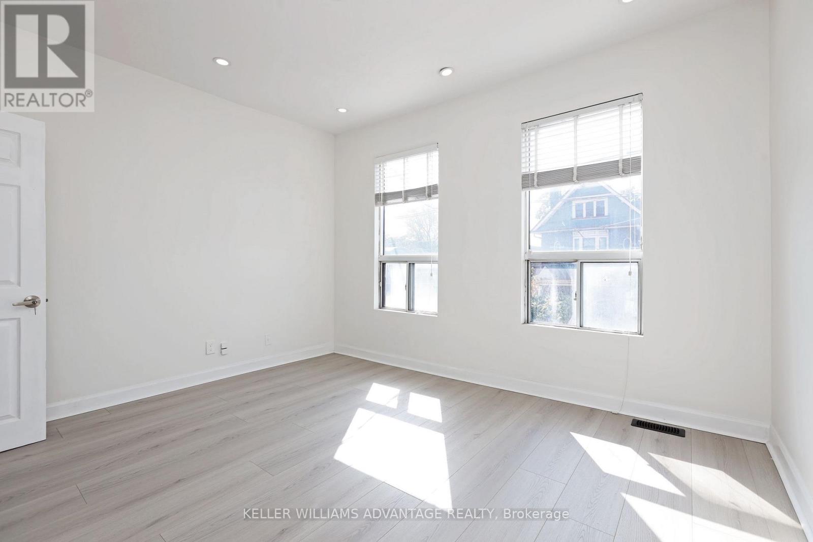 952 Queen Street E, Toronto (South Riverdale), Ontario  M4M 1J7 - Photo 10 - E12934330