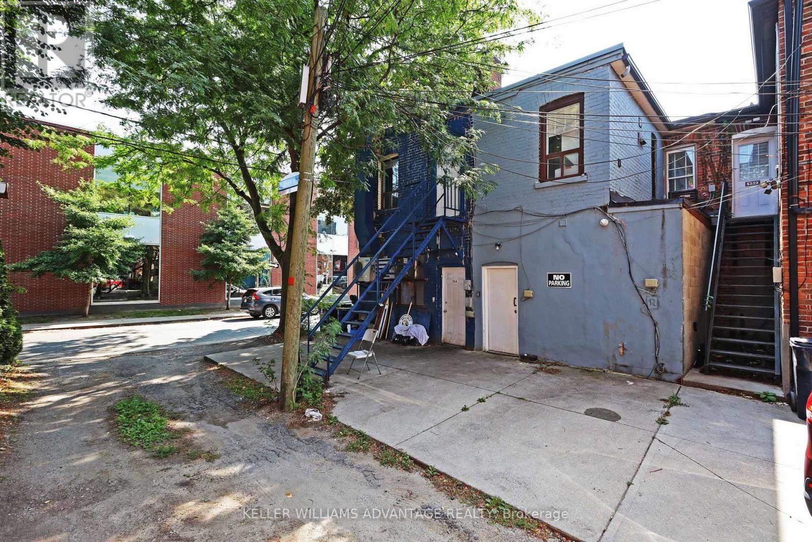 952 Queen Street E, Toronto (South Riverdale), Ontario  M4M 1J7 - Photo 14 - E12934330