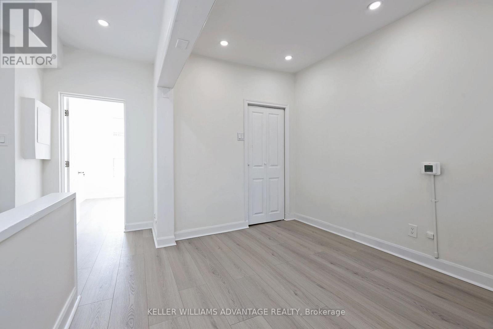 952 Queen Street E, Toronto (South Riverdale), Ontario  M4M 1J7 - Photo 3 - E12934330